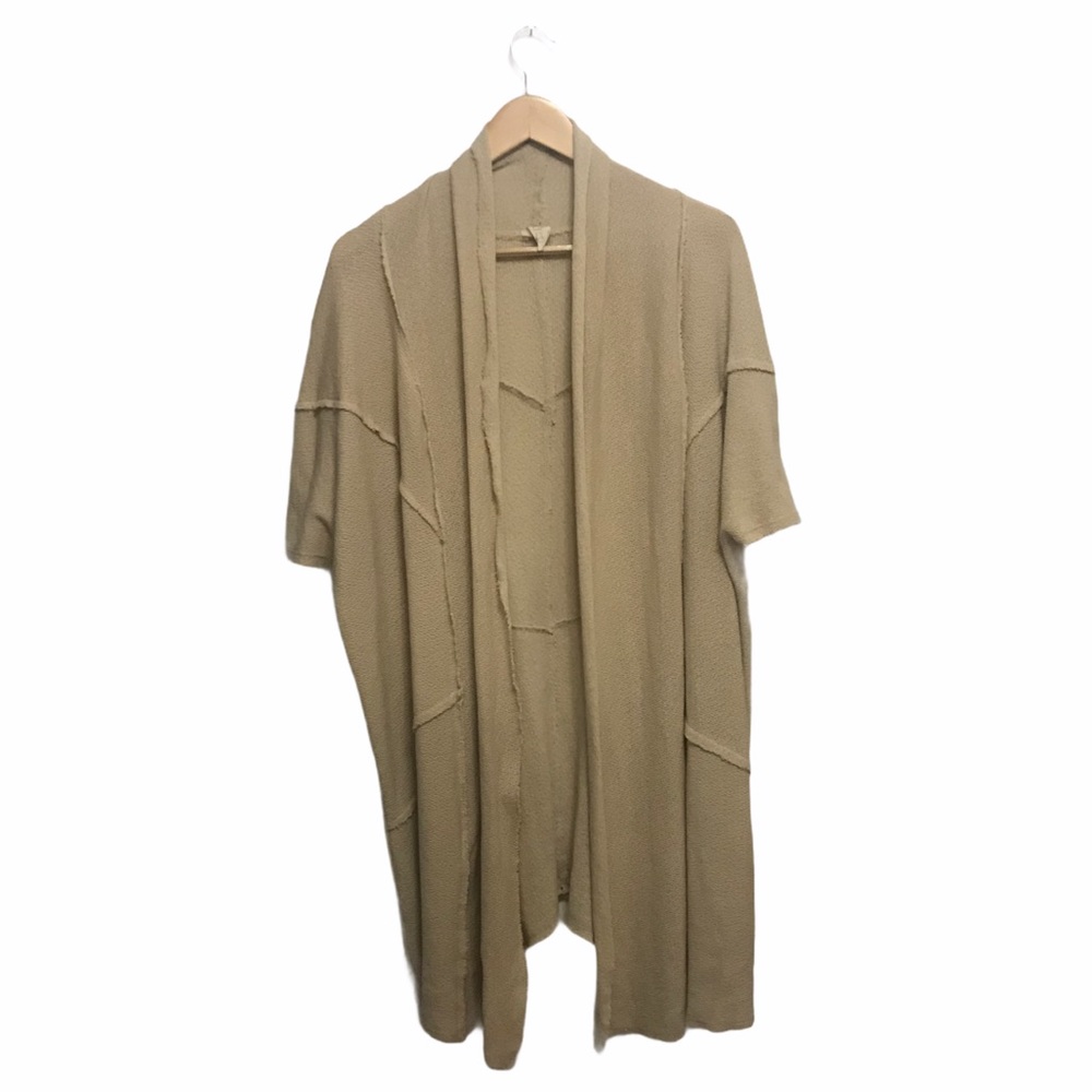 Chalet Oatmeal Open Top S